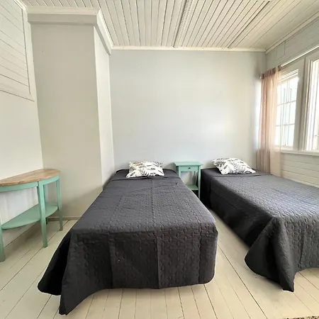 Vuohensaari, Rantatalo 2 Salo (Salo)