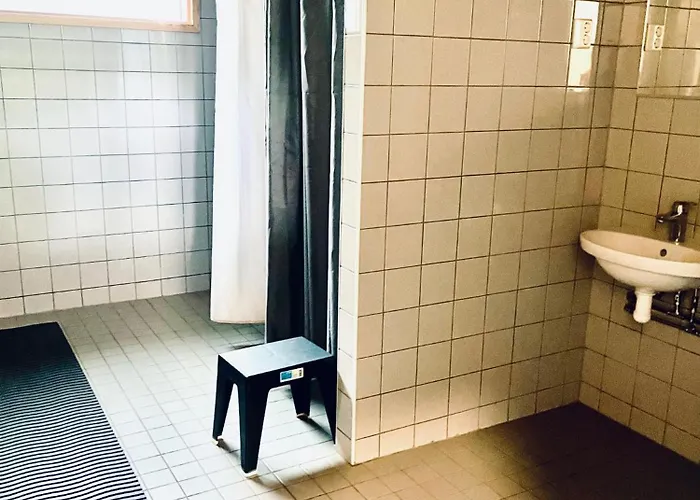 Vuohensaari, Rantatalo 2